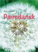 خرید کتاب دانمارکی پردنسک Pæredansk