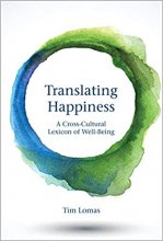 خرید کتاب زبان Translating Happiness A Cross Cultural Lexicon of Well Being