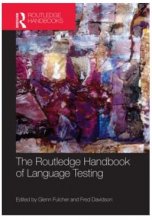 خرید کتاب زبان The Routledge Handbook of Language Testing