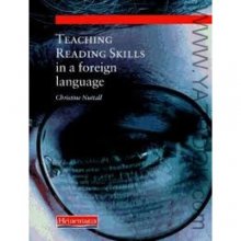 خرید کتاب زبان Teaching Reading Skills in a Foreign Language