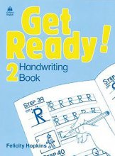 خرید Get Ready 2 Handwriting