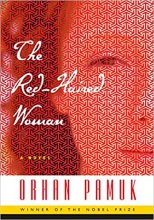 خرید کتاب زبان The Red-Haired Woman and Other Stories