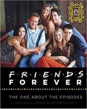 خرید کتاب فرندز فور اور Friends Forever