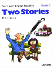 خرید کتاب زبان Start with English Readers. Grade 2: Two Stories