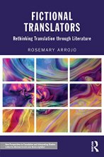 خرید کتاب Fictional Translators (New Perspectives in Translation and Interpreting Studies)