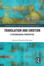 خرید کتاب زبان Translation and Emotion A Psychological Perspective