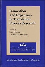 خرید کتاب زبان Innovation and Expansion in Translation Process Research