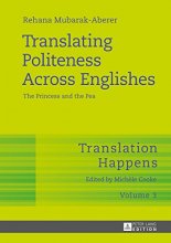 خرید کتاب زبان Translating Politeness Across Englishes The Princess and the Pea