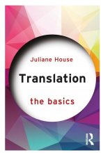 خرید کتاب زبان Translation The Basics