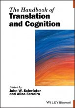 خرید کتاب زبان The Handbook of Translation and Cognition