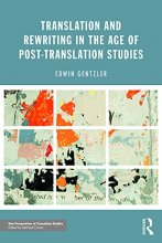 خرید کتاب زبان Translation and Rewriting in the Age of Post Translation Studies