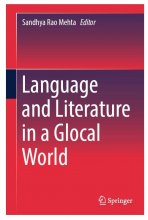 خرید کتاب زبان Language and Literature in a Glocal World