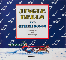 خرید Jingle Bells and Other Songs