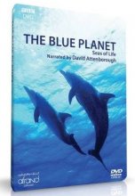 خرید مستند سیاره آبی THE BLUE PLANET