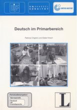 خرید کتاب آلمانی Deutsch im Primarbereich