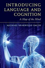 خرید کتاب زبان Introducing Language and Cognition A Map of the Mind