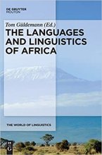 خرید کتاب زبان The Languages and Linguistics of Africa