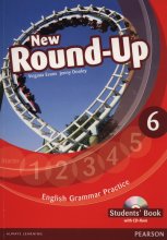 خرید کتاب زبان New Round-Up 6 with CD