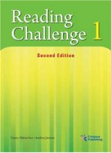 خرید کتاب زبان Reading Challenge 1