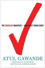 خرید کتاب زبان The Checklist Manifesto