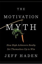 خرید کتاب زبان The Motivation Myth