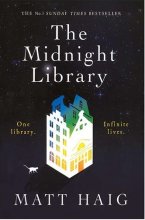 خرید کتاب زبان The Midnight Library