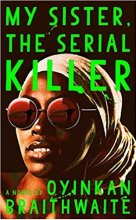 خرید کتاب زبان My Sister the Serial Killer
