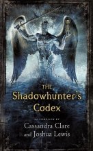 خرید کتاب زبان The Shadowhunters Codex