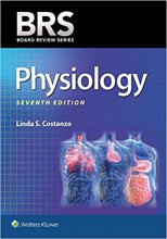 خرید کتاب BRS Physiology (Board Review Series) (بی آر اس فیزیولوژی)