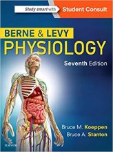 خرید کتاب Berne & Levy Physiology (فیزیولوژی برن و لوی)