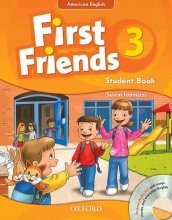 خرید American First Friends 3 وزیری