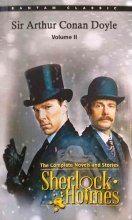 خرید کتاب رمان شرلوک هلمز Sherlock Holmes (The Complete Novels and Stories