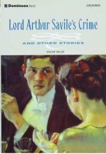 خرید کتاب زبان New Dominoes Two Lord Arthur Savile s Crime