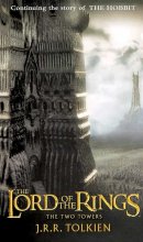 خرید کتاب ارباب حلقه ها جلد دو The lord of Ring II : The Two Towers