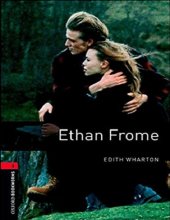 خرید کتاب زبان Bookworms 3:Ethan Frome With CD