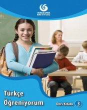 خرید ( کتاب ترکی اوکیوروم ) Turkce Ogreniyorum 3