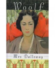 خرید کتاب رمان Mrs Dalloway