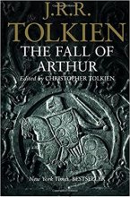 خرید کتاب زبان The Fall of Arthur