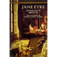 خرید کتاب رمان انگلیسی جین ایر Jane Eyre