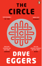 خرید کتاب رمان The Circle-Full Text