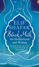 خرید کتاب رمان انگلیسی شیر سیاه Black Milk