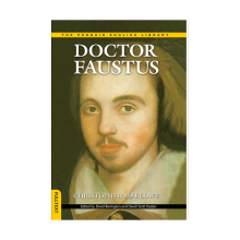 خرید کتاب زبان Doctor Faustus-Penguin
