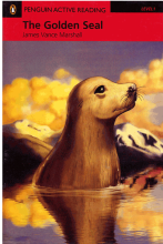 خرید کتاب زبان Penguin Active Reading Level 1:The Golden Seal