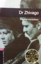 خرید کتاب زبان Penguin Reader 5: Dr Zhivago