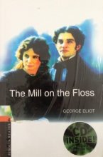 خرید کتاب زبان Penguin Readers 4 :The Mill on The Floss