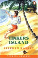 خرید کتاب زبان Penguin Readers easy:Tinkers Islands