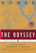 خرید کتاب زبان The Odyssey