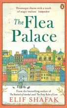خرید کتاب زبان The Flea Palace