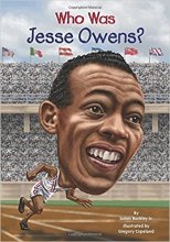 خرید کتاب زبان Who Was Jesse Owens