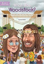 خرید کتاب زبان What Was Woodstock